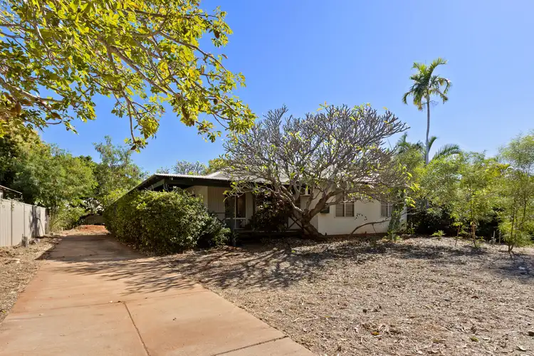 Second view of Homely house listing, 13 Charles Road, Cable Beach WA 6726