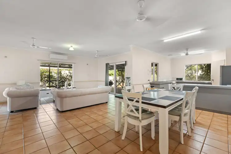 Fourth view of Homely house listing, 13 Charles Road, Cable Beach WA 6726