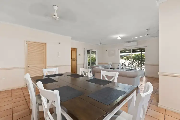 Fifth view of Homely house listing, 13 Charles Road, Cable Beach WA 6726