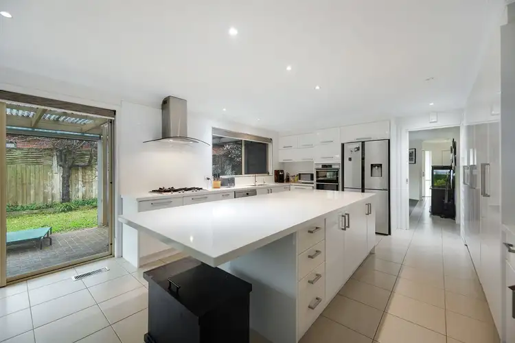 Fifth view of Homely house listing, 1 Birch Court, Warragul VIC 3820