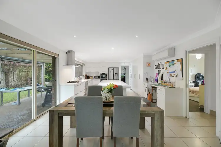 Sixth view of Homely house listing, 1 Birch Court, Warragul VIC 3820