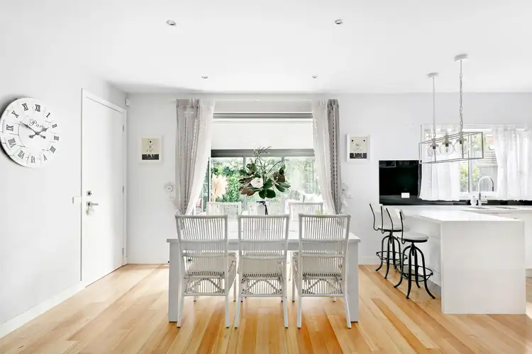 Sixth view of Homely townhouse listing, 2/1 Irvine Street, Pascoe Vale VIC 3044