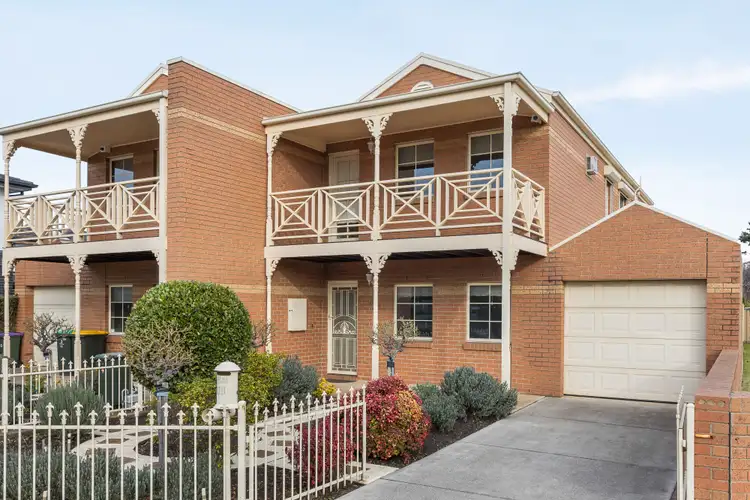100A Blyth Street, Altona VIC 3018