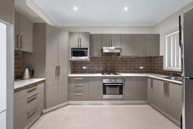 Second view of Homely house listing, 30B Stanbrook Street, Fairfield Heights NSW 2165