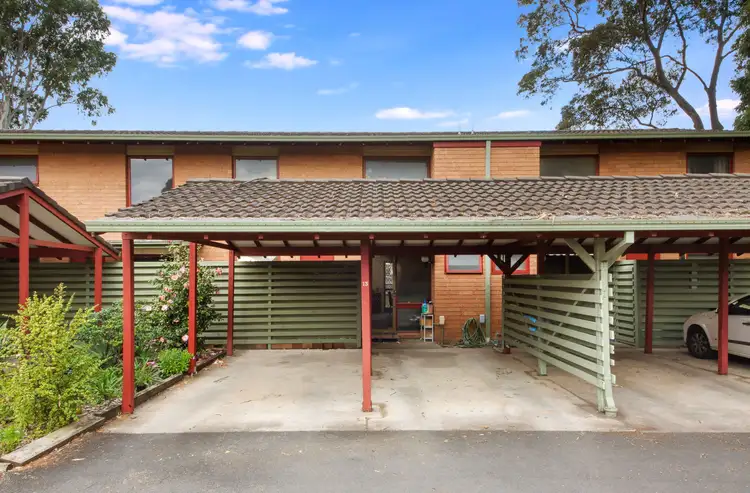 Main view of Homely townhouse listing, 13/99 Rawson Road, Greenacre NSW 2190