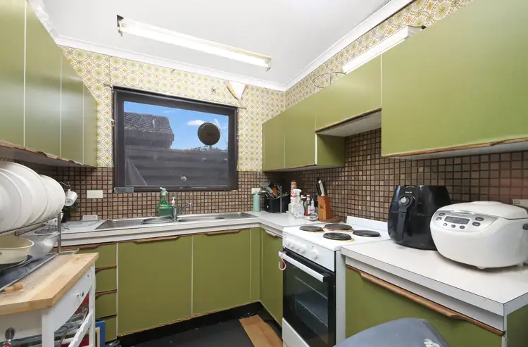 Fifth view of Homely townhouse listing, 13/99 Rawson Road, Greenacre NSW 2190