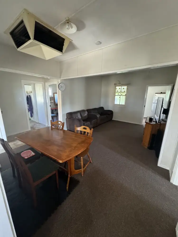 Second view of Homely house listing, 136A King Street, Charleville QLD 4470