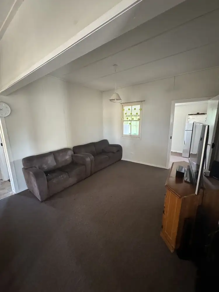 Third view of Homely house listing, 136A King Street, Charleville QLD 4470