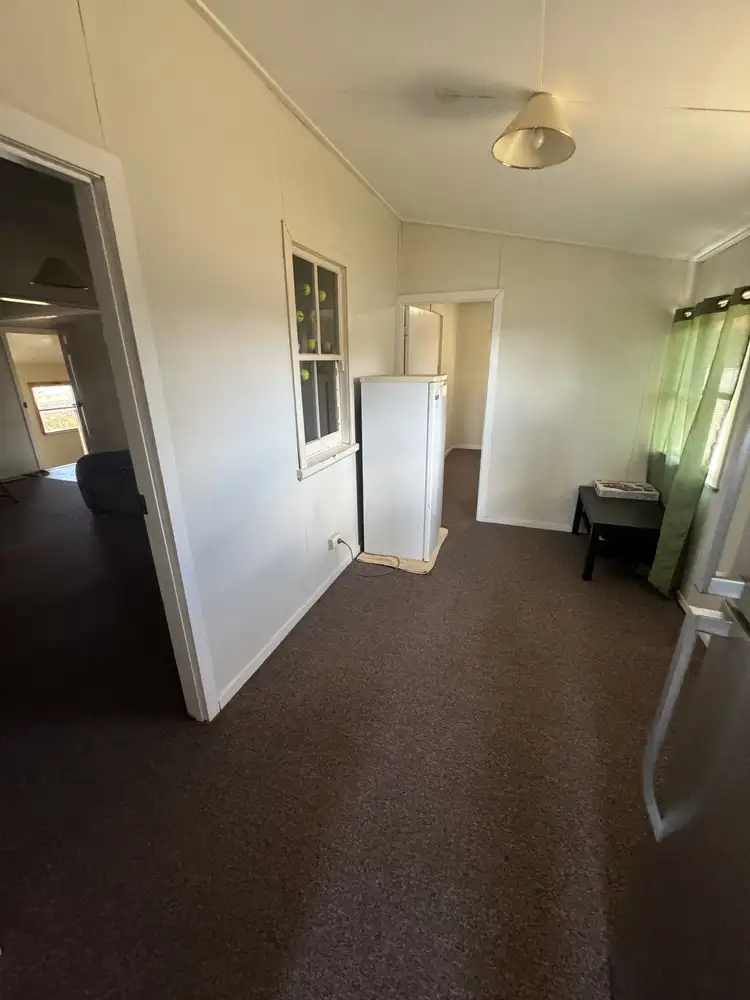 Fourth view of Homely house listing, 136A King Street, Charleville QLD 4470