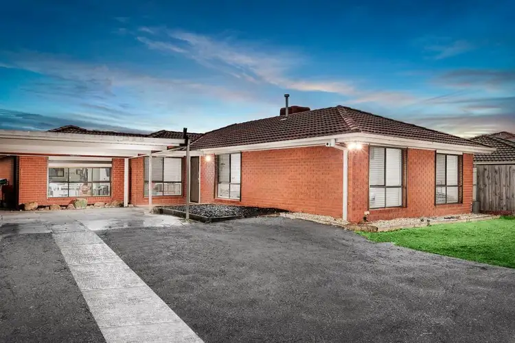 139 Roycroft Avenue, Mill Park VIC 3082