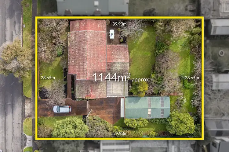 Third view of Homely house listing, 63 Whatley Street, Carrum VIC 3197