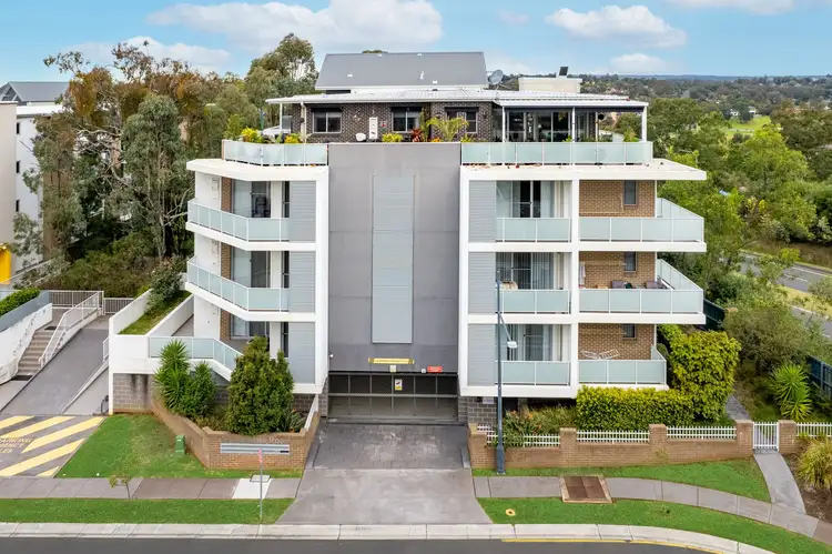 13/47 Santana Road, Campbelltown NSW 2560