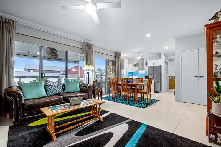 Second view of Homely apartment listing, 13/47 Santana Road, Campbelltown NSW 2560