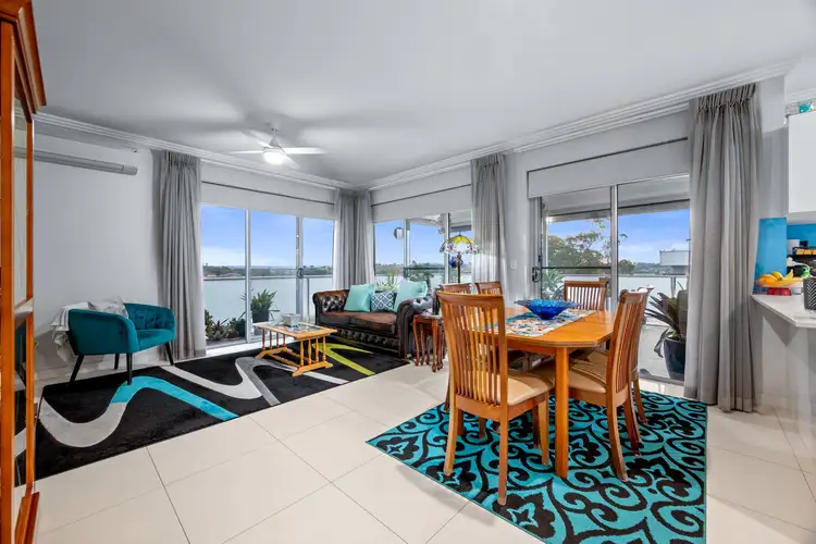 Fourth view of Homely apartment listing, 13/47 Santana Road, Campbelltown NSW 2560