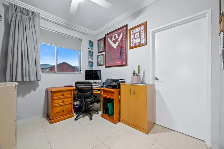 Fifth view of Homely apartment listing, 13/47 Santana Road, Campbelltown NSW 2560