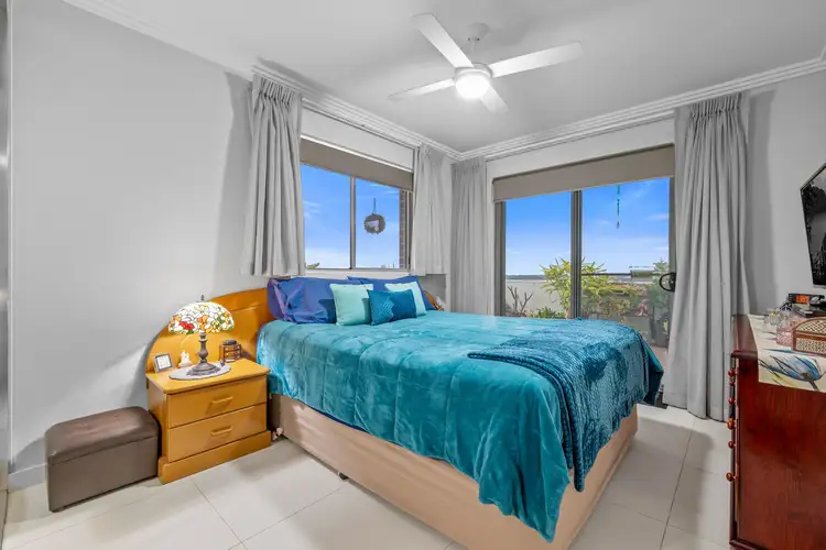 Sixth view of Homely apartment listing, 13/47 Santana Road, Campbelltown NSW 2560