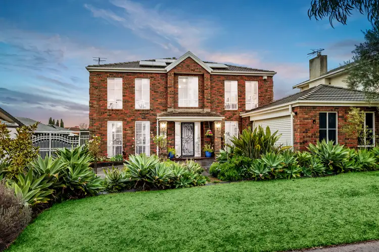54 Incana Drive, Mill Park VIC 3082