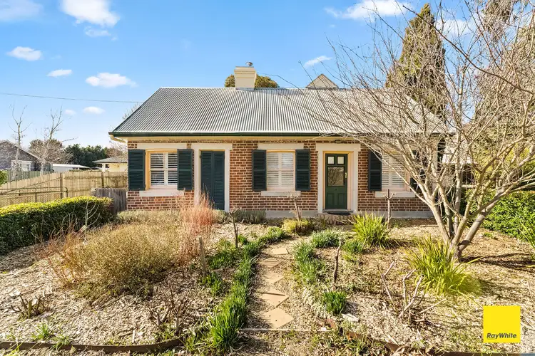 62 Ellendon Street, Bungendore NSW 2621