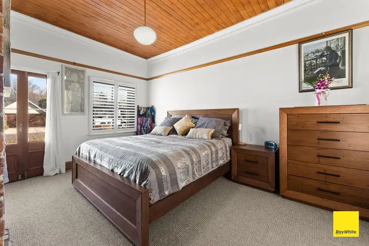 Second view of Homely house listing, 62 Ellendon Street, Bungendore NSW 2621