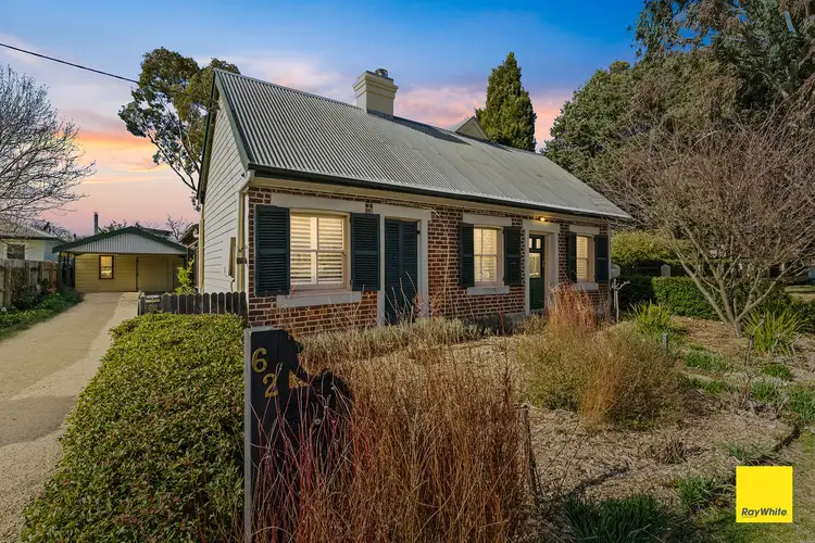 Third view of Homely house listing, 62 Ellendon Street, Bungendore NSW 2621