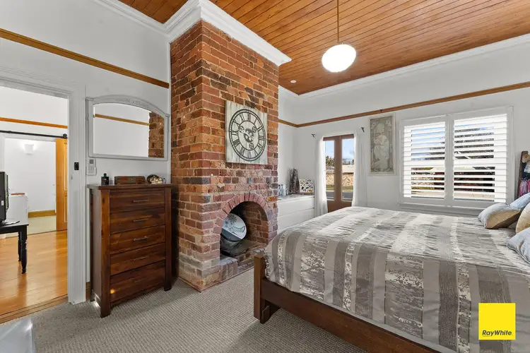 Fourth view of Homely house listing, 62 Ellendon Street, Bungendore NSW 2621