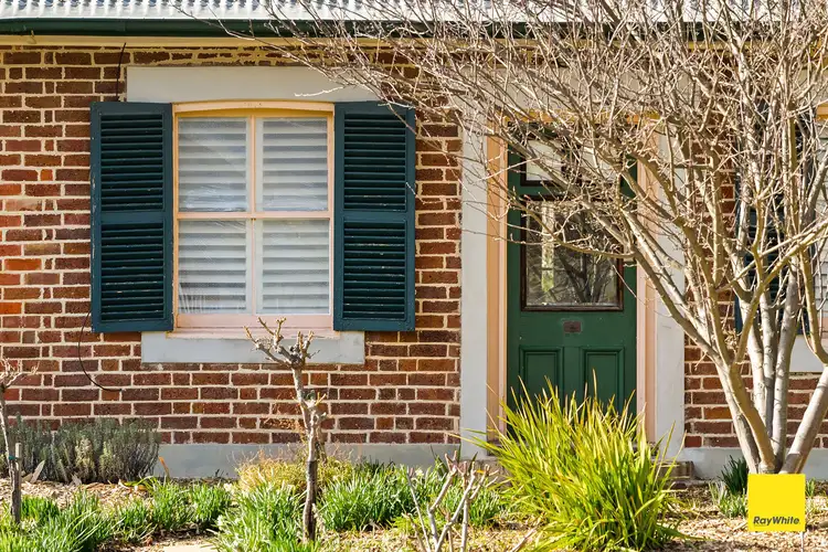 Fifth view of Homely house listing, 62 Ellendon Street, Bungendore NSW 2621