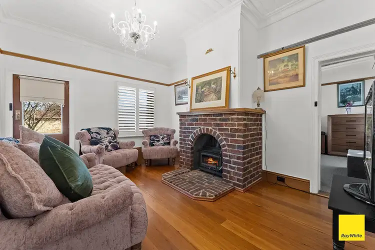 Sixth view of Homely house listing, 62 Ellendon Street, Bungendore NSW 2621