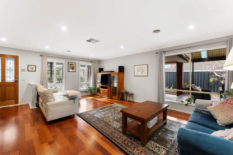Third view of Homely house listing, 11 Redgum Court, Mill Park VIC 3082