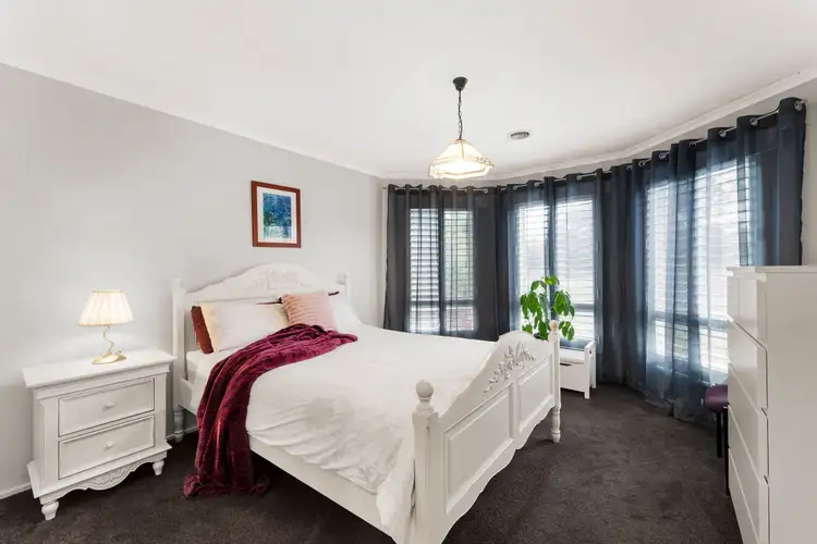 Fifth view of Homely house listing, 11 Redgum Court, Mill Park VIC 3082