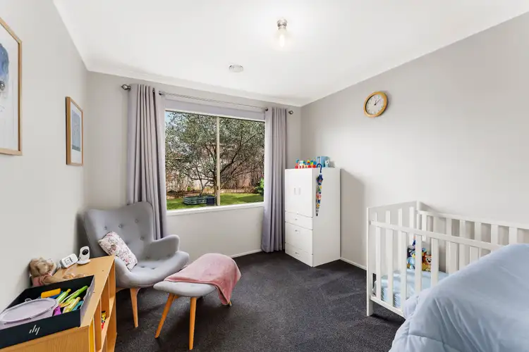Sixth view of Homely house listing, 11 Redgum Court, Mill Park VIC 3082