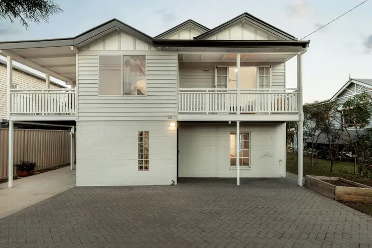 Fourth view of Homely house listing, 28 Edgar Street, Northgate QLD 4013