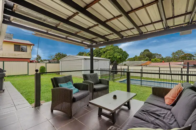 Main view of Homely house listing, 12 Elaroo Street, Marsden QLD 4132