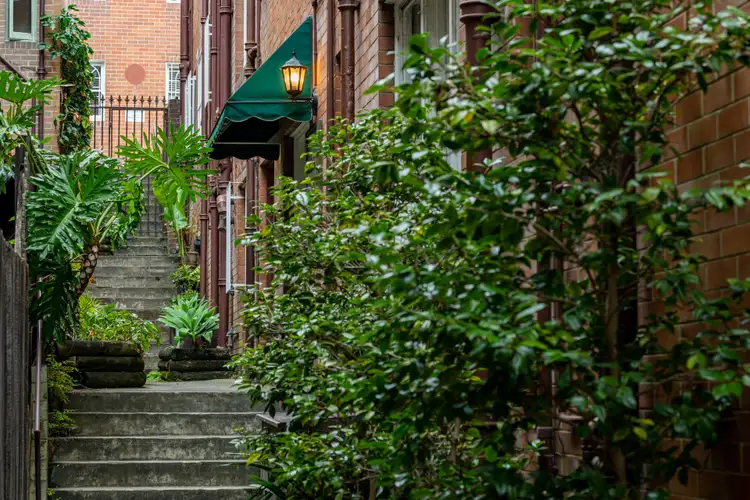 Sixth view of Homely apartment listing, 7/16 Clement Street, Rushcutters Bay NSW 2011