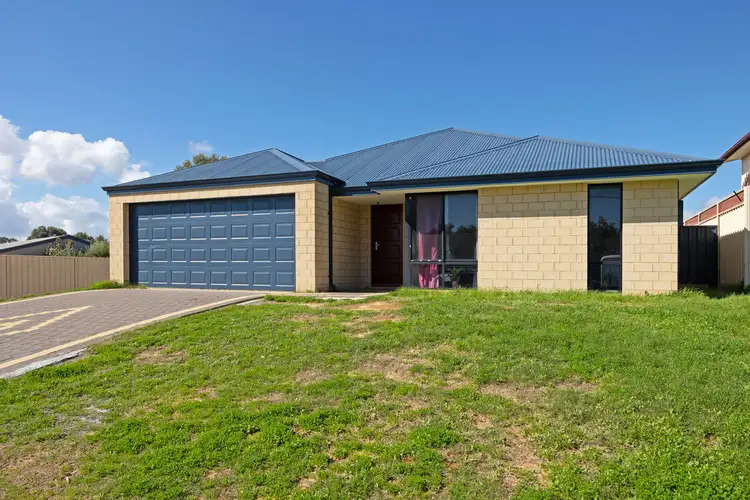 Main view of Homely house listing, 1/15 Padbury Street, Jurien Bay WA 6516