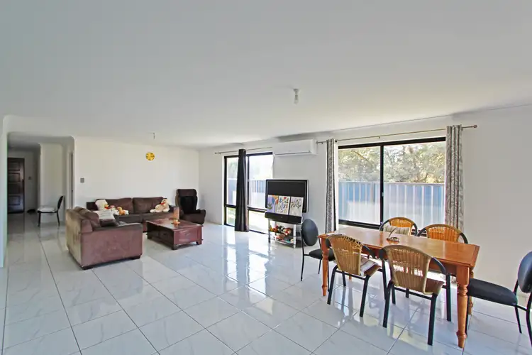 Third view of Homely house listing, 1/15 Padbury Street, Jurien Bay WA 6516