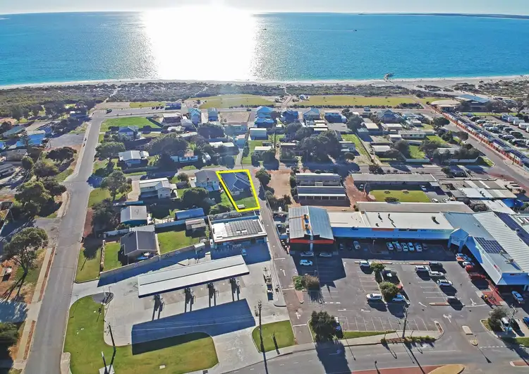 Fifth view of Homely house listing, 1/15 Padbury Street, Jurien Bay WA 6516