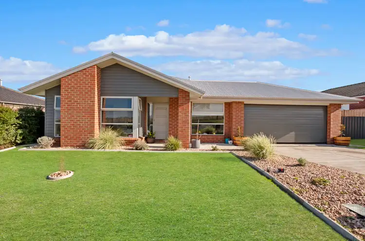 Main view of Homely house listing, 169 Harrington Road, Warrnambool VIC 3280