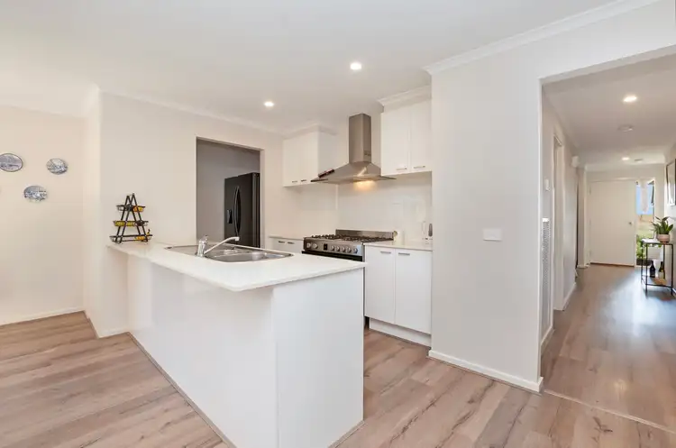 Third view of Homely house listing, 169 Harrington Road, Warrnambool VIC 3280