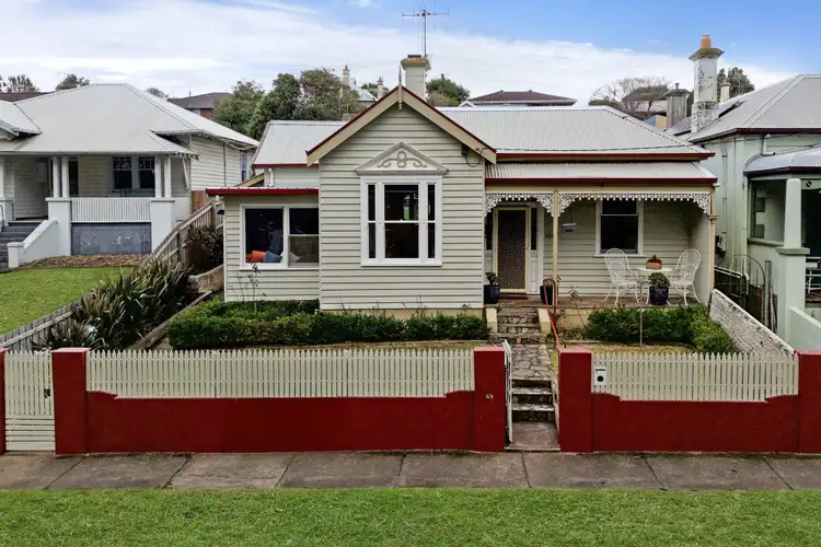 Main view of Homely house listing, 468 Raglan Parade, Warrnambool VIC 3280