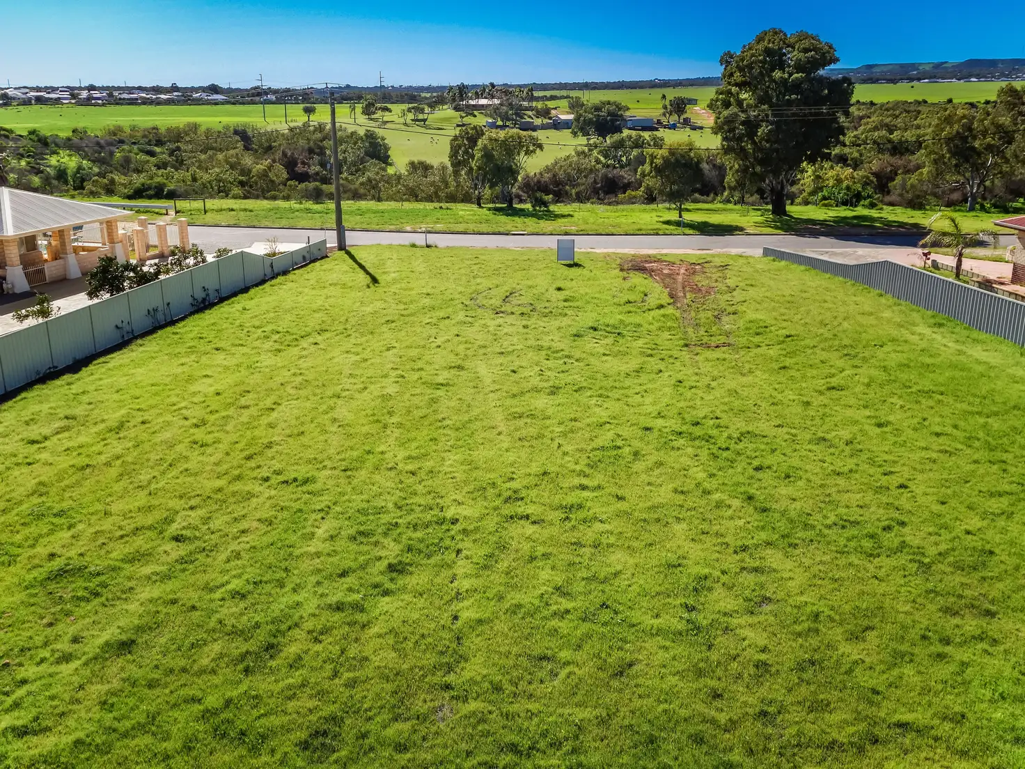 Main view of Homely land listing, 20 Honeysuckle Boulevard, Woorree WA 6530