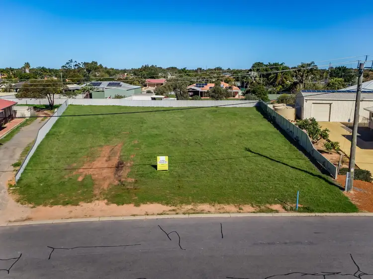 Second view of Homely land listing, 20 Honeysuckle Boulevard, Woorree WA 6530