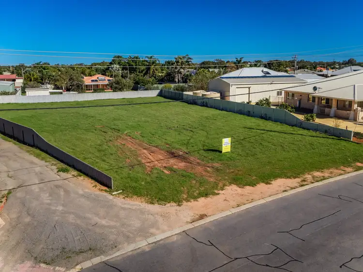 Third view of Homely land listing, 20 Honeysuckle Boulevard, Woorree WA 6530