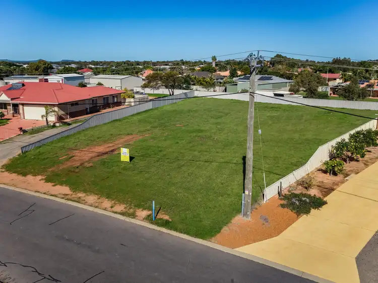Fourth view of Homely land listing, 20 Honeysuckle Boulevard, Woorree WA 6530