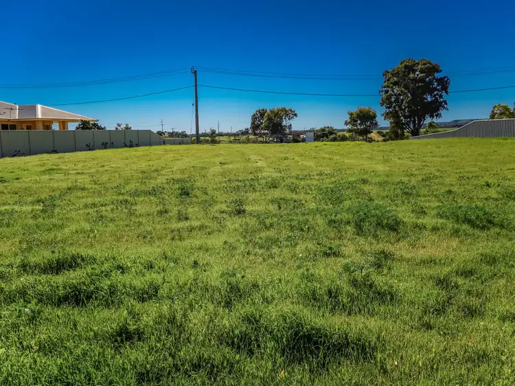 Fifth view of Homely land listing, 20 Honeysuckle Boulevard, Woorree WA 6530