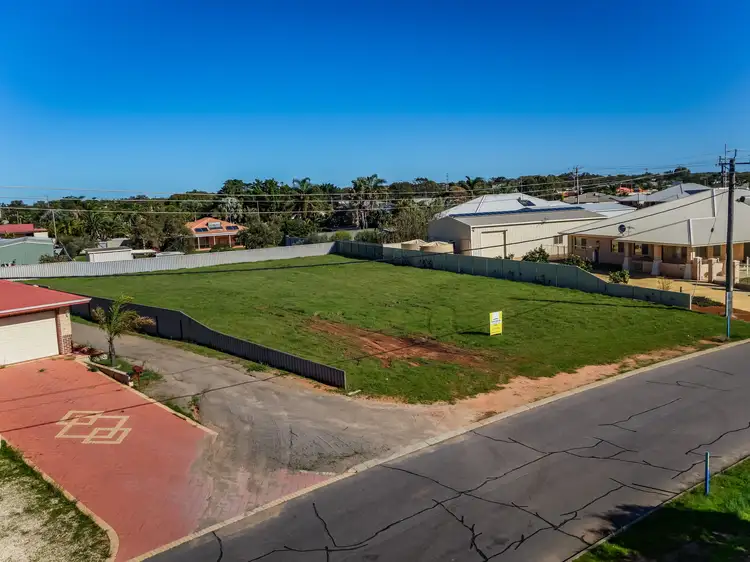 Sixth view of Homely land listing, 20 Honeysuckle Boulevard, Woorree WA 6530