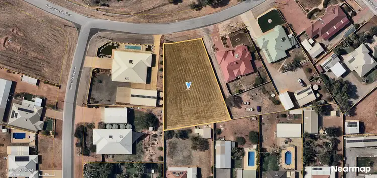 Seventh view of Homely land listing, 20 Honeysuckle Boulevard, Woorree WA 6530