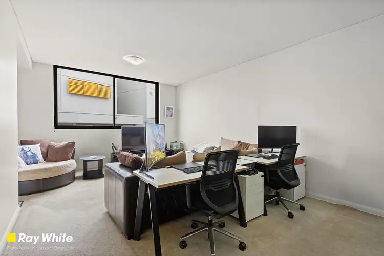 Fifth view of Homely apartment listing, 313/11C Mashman Avenue, Kingsgrove NSW 2208