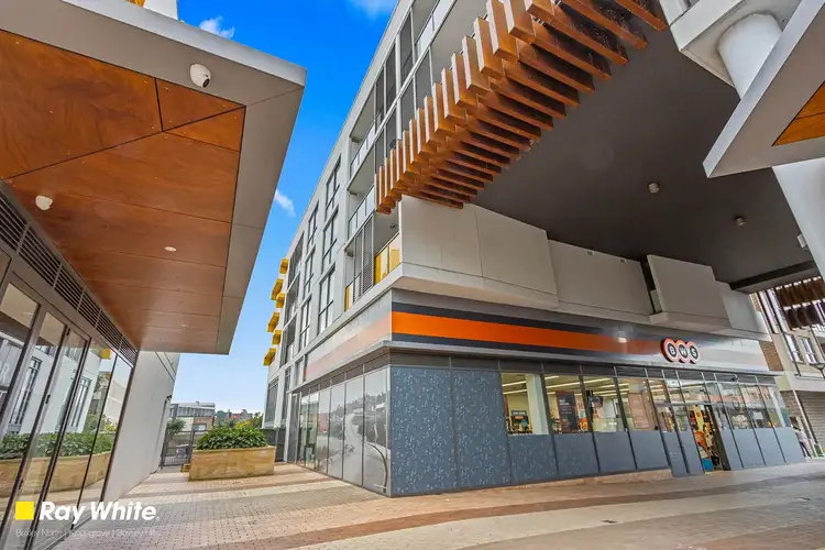 Second view of Homely apartment listing, 313/11C Mashman Avenue, Kingsgrove NSW 2208