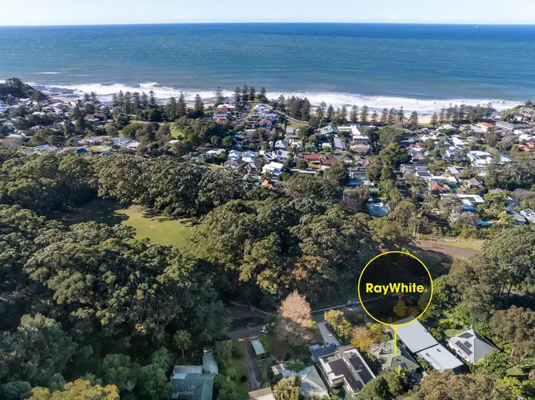 46 Railway Avenue, Austinmer NSW 2515