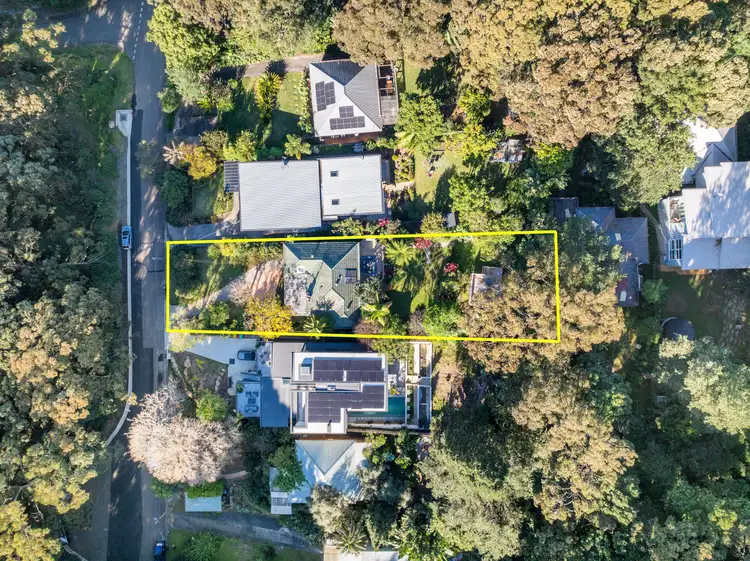 Third view of Homely house listing, 46 Railway Avenue, Austinmer NSW 2515